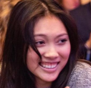 Marie Vu: Equity, Sustainability and Vibes Manager