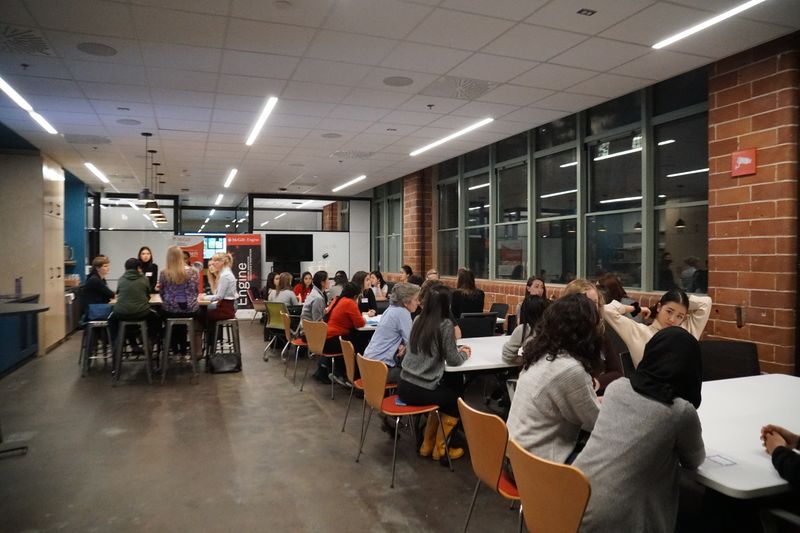 File:POWE Speed Mentoring.jpg