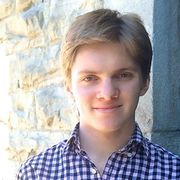 VP Internal John Karpuk