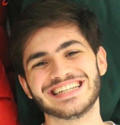 Saman Gholami: Space Manager