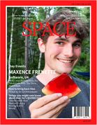 Maxence Frenette