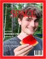 Maxence Frenette