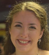 Yasemin Bicer: VP Internal