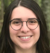 Boyana Djurovic: Equity, Sustainability and Vibes Manager