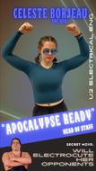 Celeste