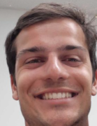 Felix Brault: Food Manager