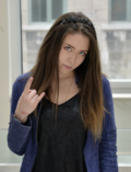 Yasemin