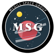 McGill Space Group