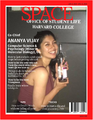 Ananya Vijay