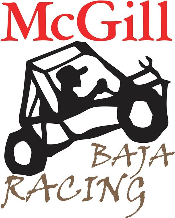 Mini Baja Racing