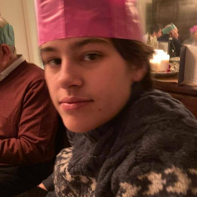 eweek 2026 - isabella