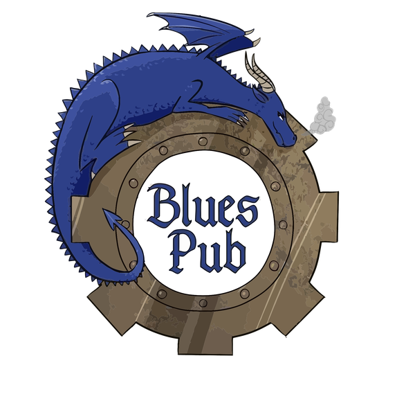 Blues Pub