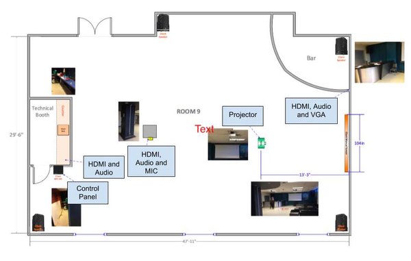 Room Booking