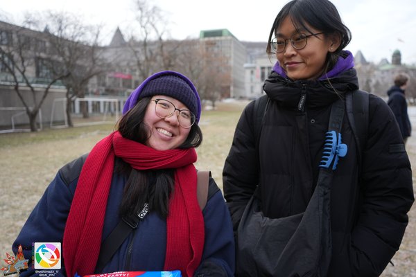 EWeek 2026 Staff Information