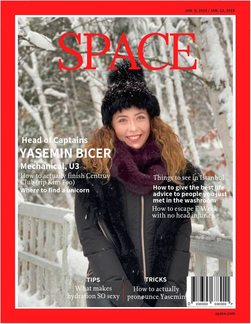 Yasemin Bicer