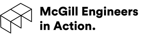 McGill Engineers in Action