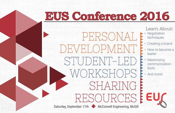 EUS Conference