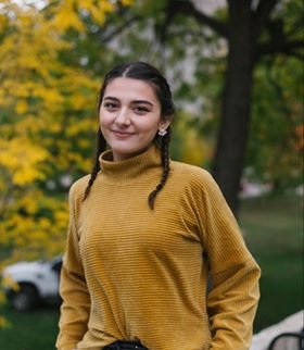 SSMU Representative