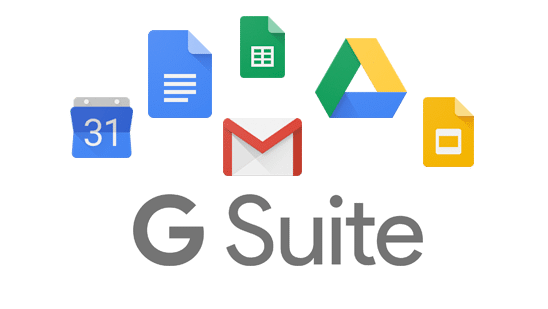 G Suite