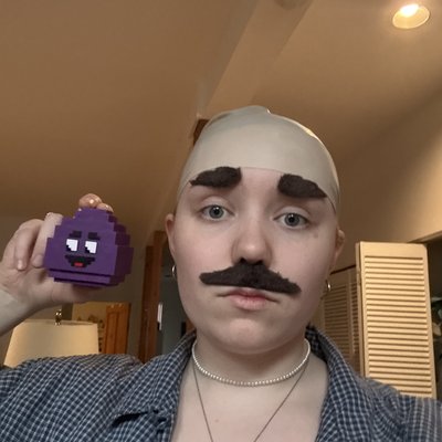 eweek 2026 - Johanna