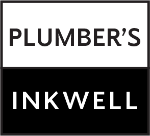 The Plumber's Inkwell