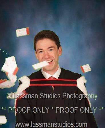 How to Graduate