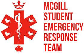McGill Student Emergency Response Team