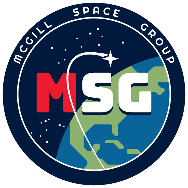 McGill Space Group