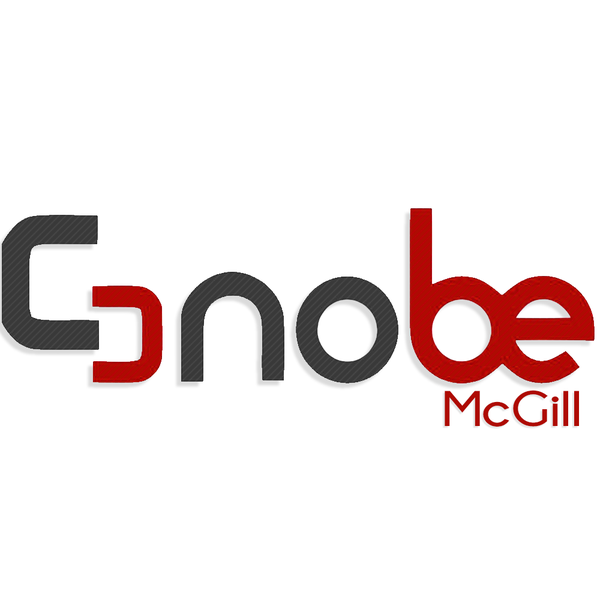 National Organization for Business and Engineering McGill Chapter