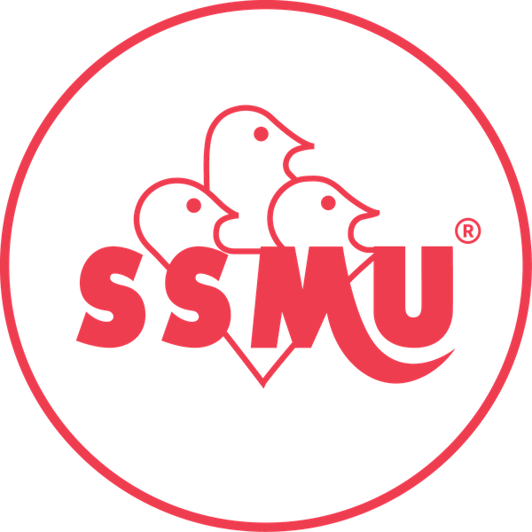 SSMU Funds
