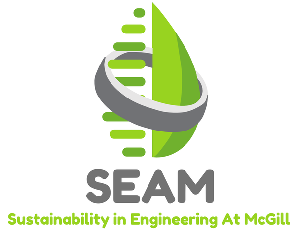 Sustainability in Engineering at McGill