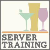 Server Training