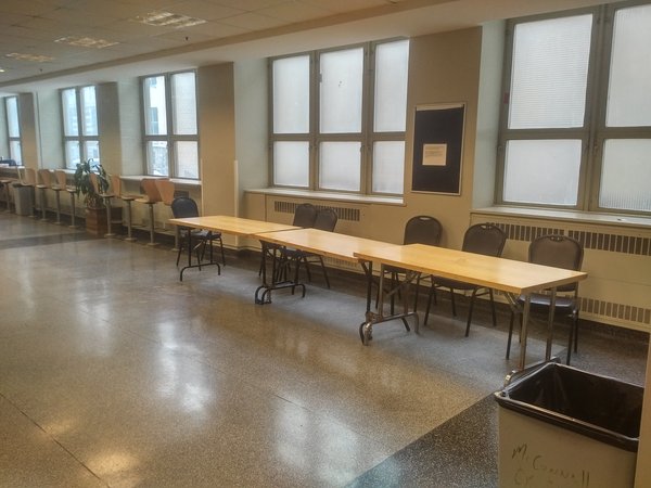 Table Booking