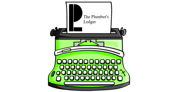 The Plumber's Ledger