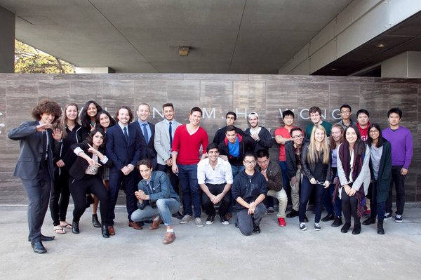 Bioengineering Undergraduate Student Society
