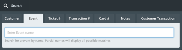 Online Payments